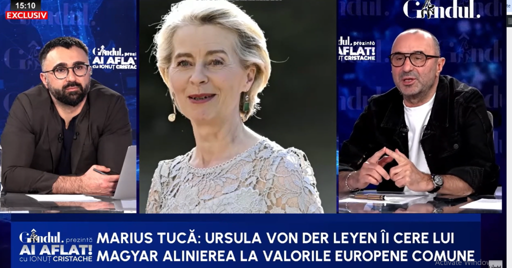 De ce-l „presează” Bruxelles pe Peter Magyar: Adevărul din spatele tensiunilor
