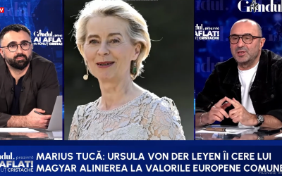 De ce-l „presează” Bruxelles pe Peter Magyar: Adevărul din spatele tensiunilor