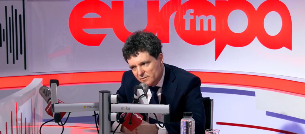 Nicușor Dan, scenariu exploziv: Ce pregătește Primarul Capitalei?