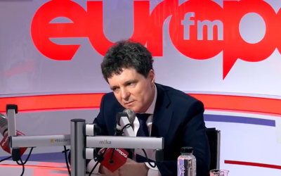 Nicușor Dan, scenariu exploziv: Ce pregătește Primarul Capitalei?
