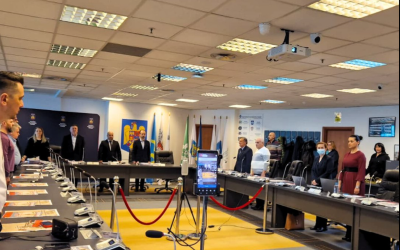 Scandal uriaș: Două ore de furie din cauza listei negre cu concediați