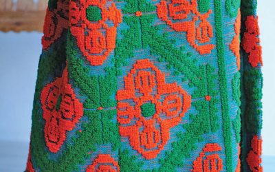 Branduri românești renasc din tradiție: De la costumele bunicii la moda „cool”