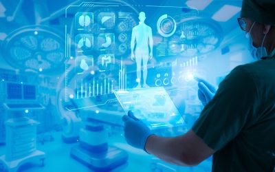 Senzori minuscule depistează cancerul, chiar înainte de analize!