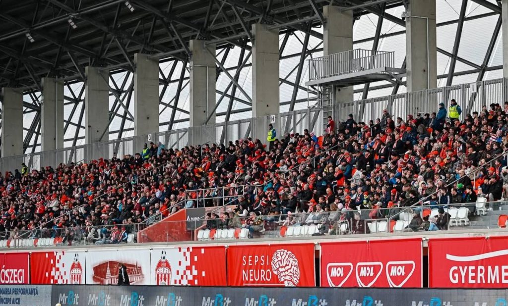 Situație EXPLOSIVĂ la Sepsi și Csikszereda: Ce se întâmplă cu finanțarea lui Orban