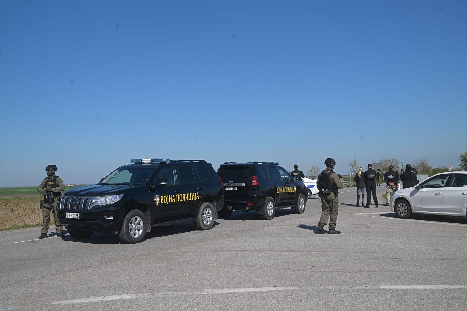 Serviciile de informații militare sârbe au indicat timp de luni de zile existența unor indicii despre o posibilă operațiune de sabotaj la conducte de gaze din zona transatlantica, implicând utilizarea de explozibili de fabricație americană
