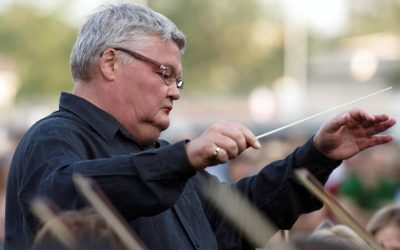 A murit „Paganini rus”, Serghei Stadler, în avionul deasupra României