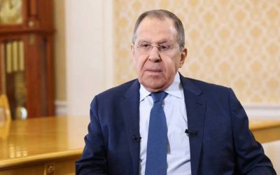 Lavrov ATACĂ NATO: Alianța Nord-Atlantică, „nu chiar în cea mai bună formă”