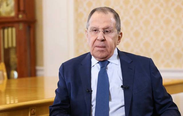 Lavrov ATACĂ NATO: Alianța Nord-Atlantică, „nu chiar în cea mai bună formă”