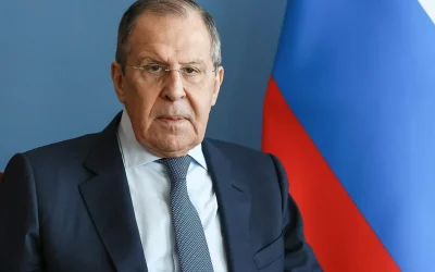 Lavrov, la Beijing, apără Iranul: Kremlinul nu-și uită aliații