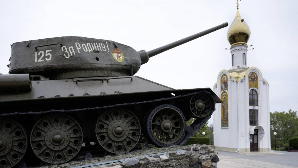 Șoigu amenință: Rusia intervine în Transnistria „cu toate metodele”