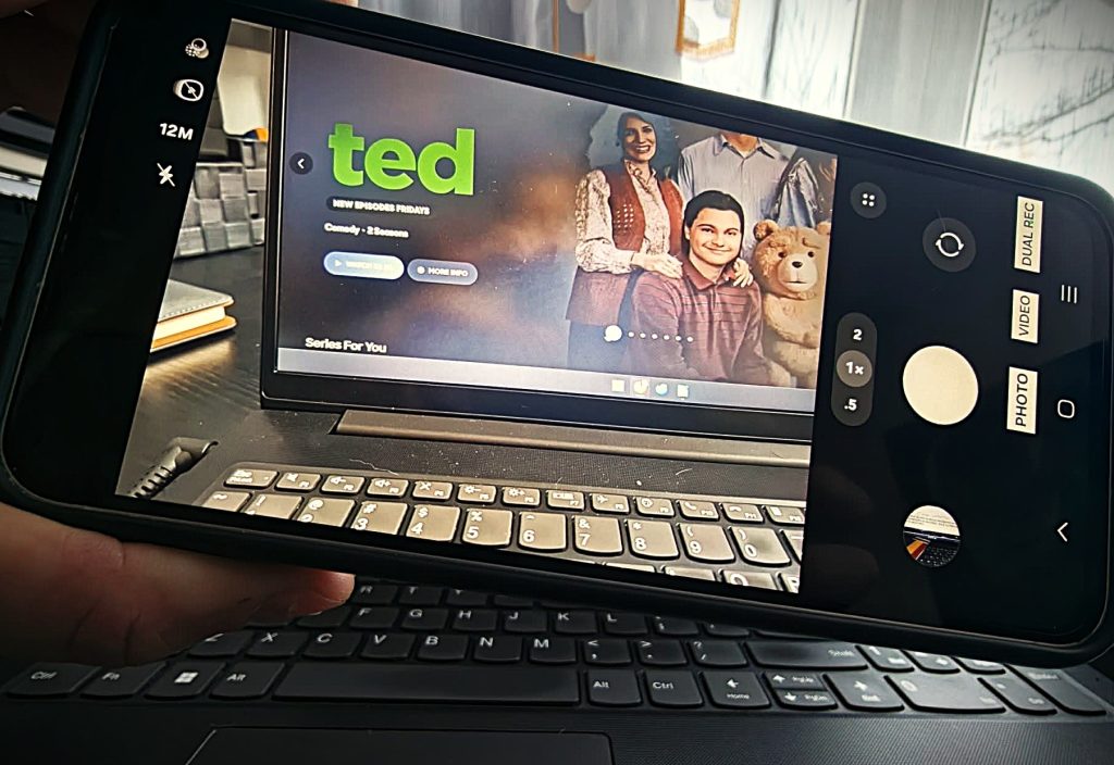 Cum poți vedea rapid dispozitivele conectate la SkyShowtime