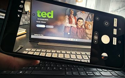 Cum poți vedea rapid dispozitivele conectate la SkyShowtime