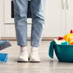 Curățenie-fulger: Metoda simplă care scapă de haos, testatî de români