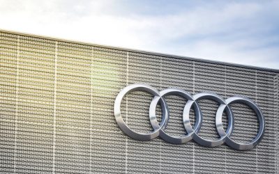Audi și SAIC: Parteneriat istoric pentru mașini create în China