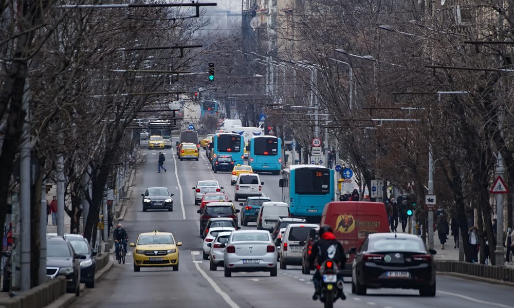 Asigurător francez, surpriză în topul RCA din România. Cât au crescut prețurile?