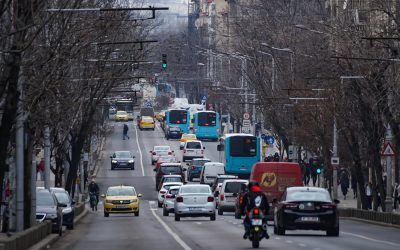 Asigurător francez, surpriză în topul RCA din România. Cât au crescut prețurile?