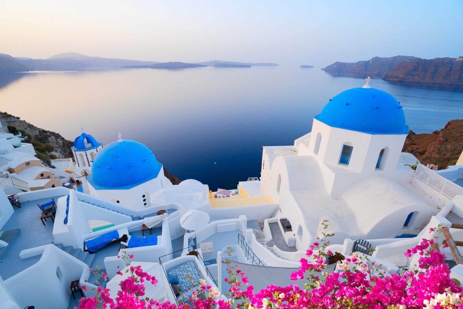 Greutate-LIMITĂ la Santorini: Măgărușii NU mai suportă turiști supraponderali