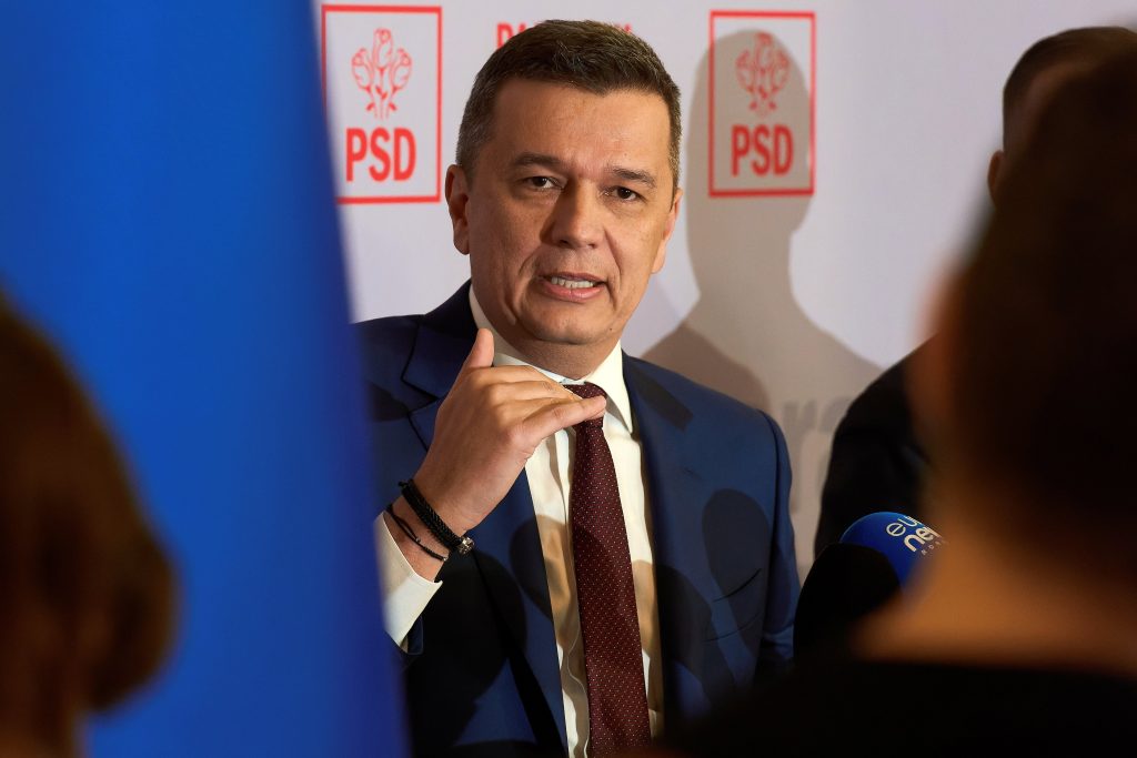 Retragerea PSD din Guvernul Bolojan: Ce pregătește Grindeanu