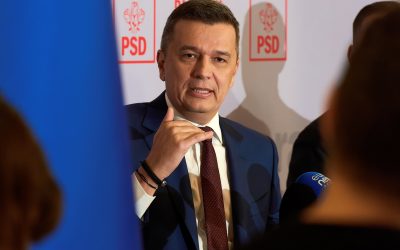 Retragerea PSD din Guvernul Bolojan: Ce pregătește Grindeanu