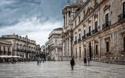 Sicilia, model de succes: 30.000 euro pentru angajări pe termen nedeterminat