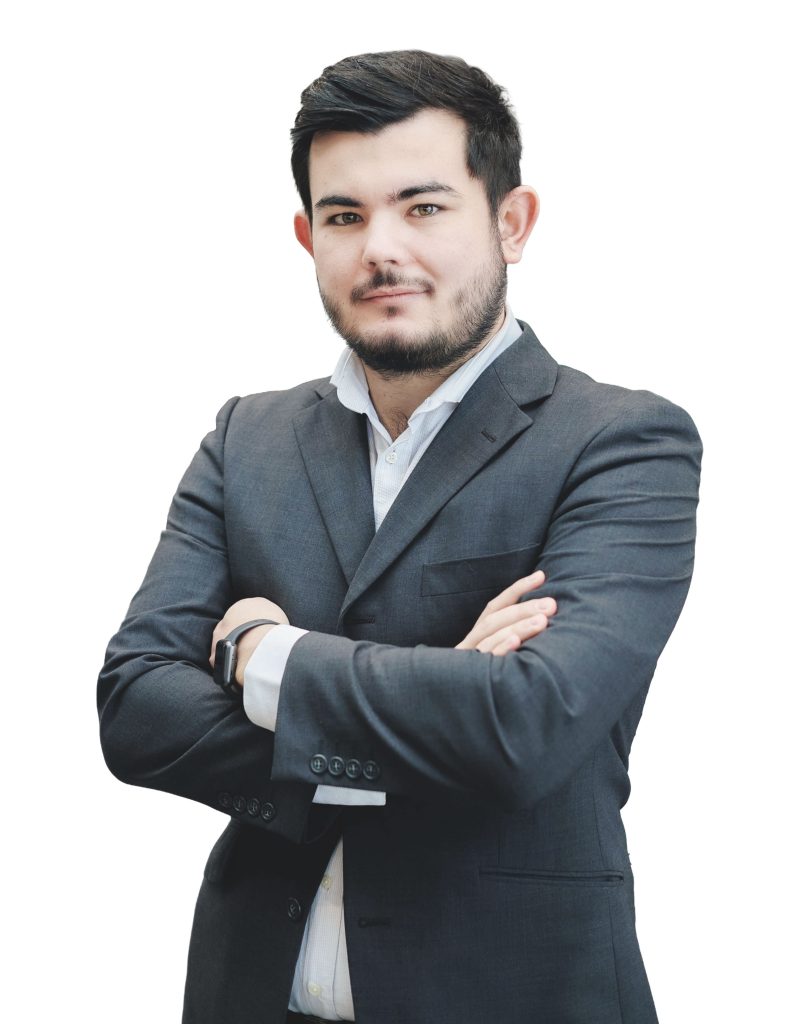 Cum a urcat Silviu Nistorescu (29 ani) la Porsche: Afacerea lui în România