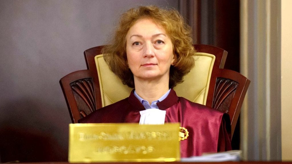 Simina Tănăsescu: CCR, ieșire strategică la votul pensiilor speciale?
