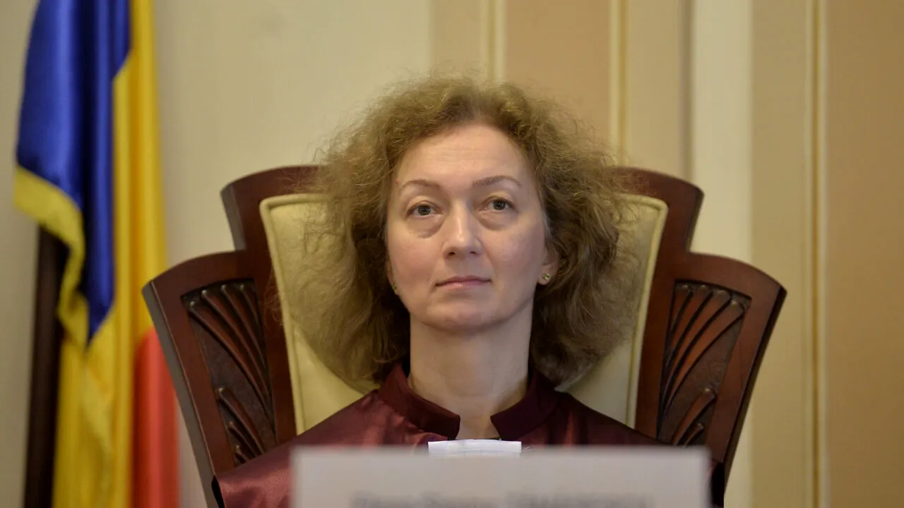 Cea mai dură lovitură CCR: Decizia care zguduie România