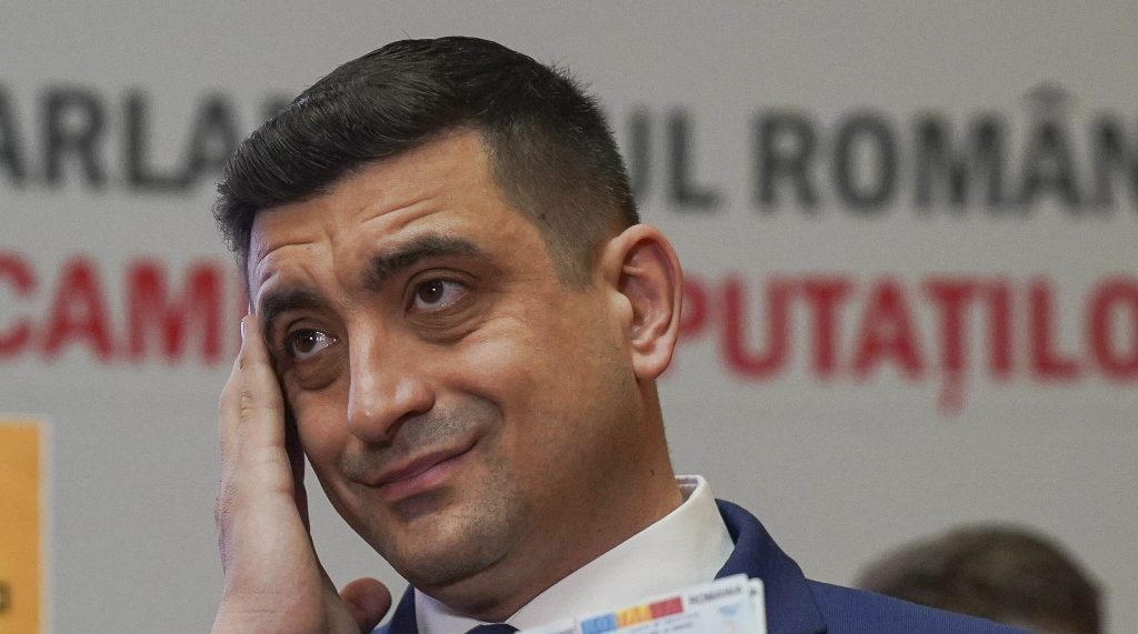 Simion, nedumerit după eșecul lui Orban: „Cum va arăta Ungaria?”