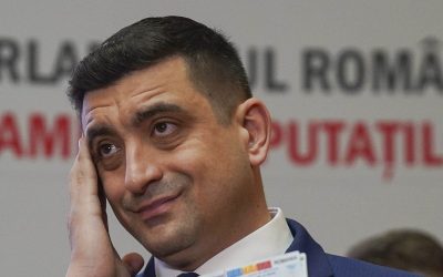 Simion, nedumerit după eșecul lui Orban: „Cum va arăta Ungaria?”