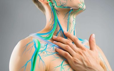 Emoțiile ascunse și sistemul limfatic: Legătura ȘOCANTĂ pentru sănătate