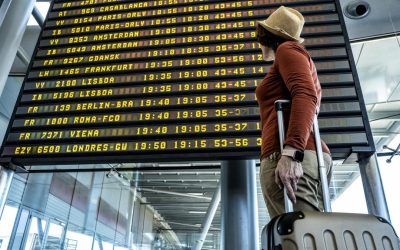 Implementarea sistemului EES: începutul unui nou capitol în controlul frontierelor UE Noul sistem EES va fi pus în funcțiune începând cu data de 10 aprilie, marcând o etapă semnificativă în procesul de modernizare a controalelor la frontierele Uniunii Europene