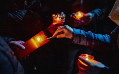 Semnificația Paștelui: De ce sărbătorim Învierea la miezul nopții? Explicații de la preoți Europa FM