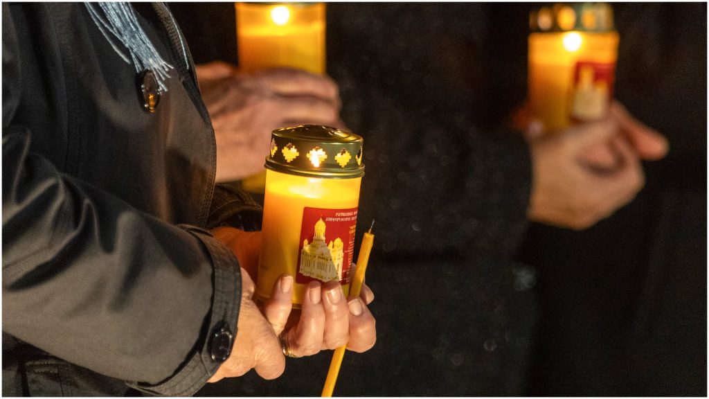 Andrei, Arhiepiscopul Clujului, despre „A doua Înviere”: Ce simbolizează