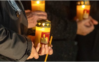 Andrei, Arhiepiscopul Clujului, despre „A doua Înviere”: Ce simbolizează