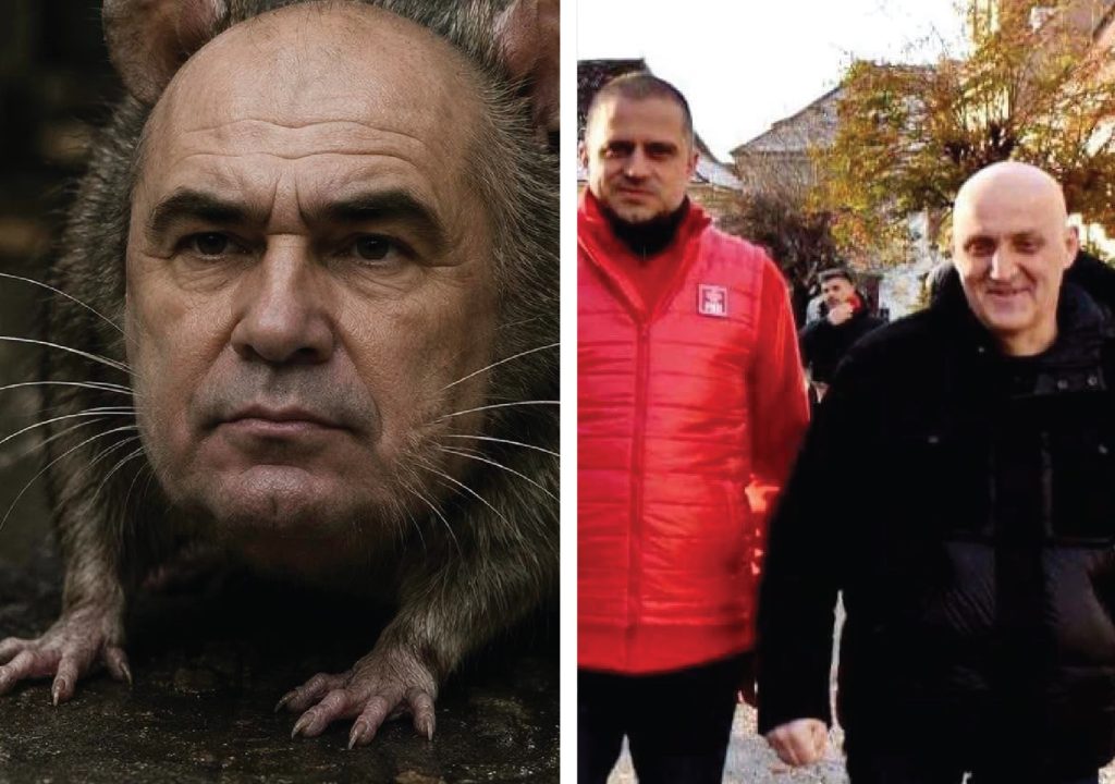 Atac dur la Bolojan: Președintele PSD Sibiu vrea capul premierului / USR reacționează