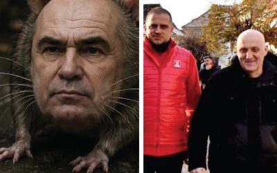 Atac dur la Bolojan: Președintele PSD Sibiu vrea capul premierului / USR reacționează