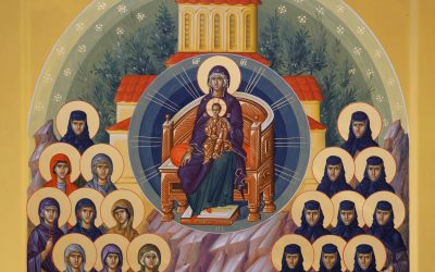 Sărbătoare NOUĂ în BOR: Soborul Sfintelor Femei Românce celebrează credința