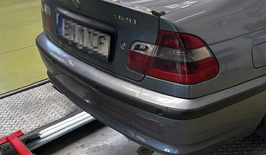 Șofer Român, condamnat în Elveția: Riscă 26 de zile de închisoare și fără mașină