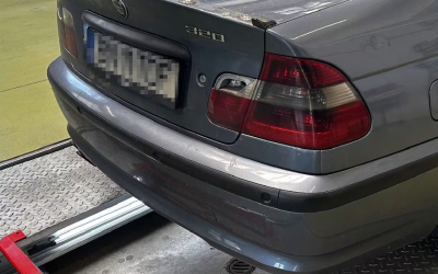 Șofer Român, condamnat în Elveția: Riscă 26 de zile de închisoare și fără mașină