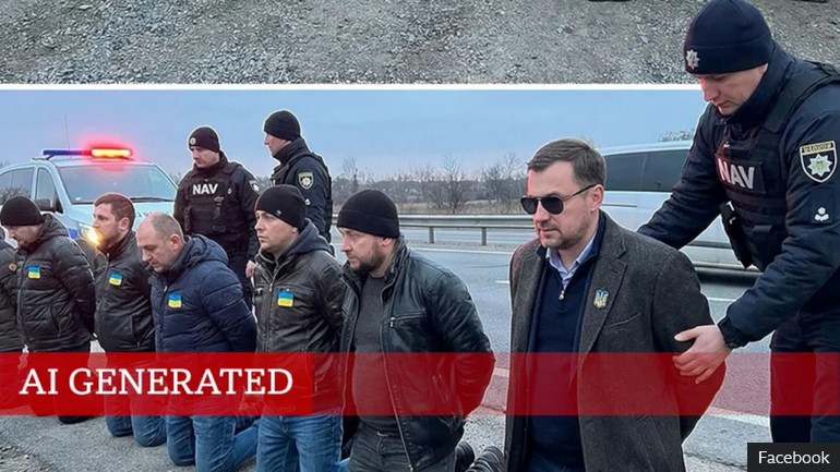 Campania electorală violentă din Ungaria: videoclipuri AI cu execuții fictive ale unui soldat maghiar distribuite de FIDESZ