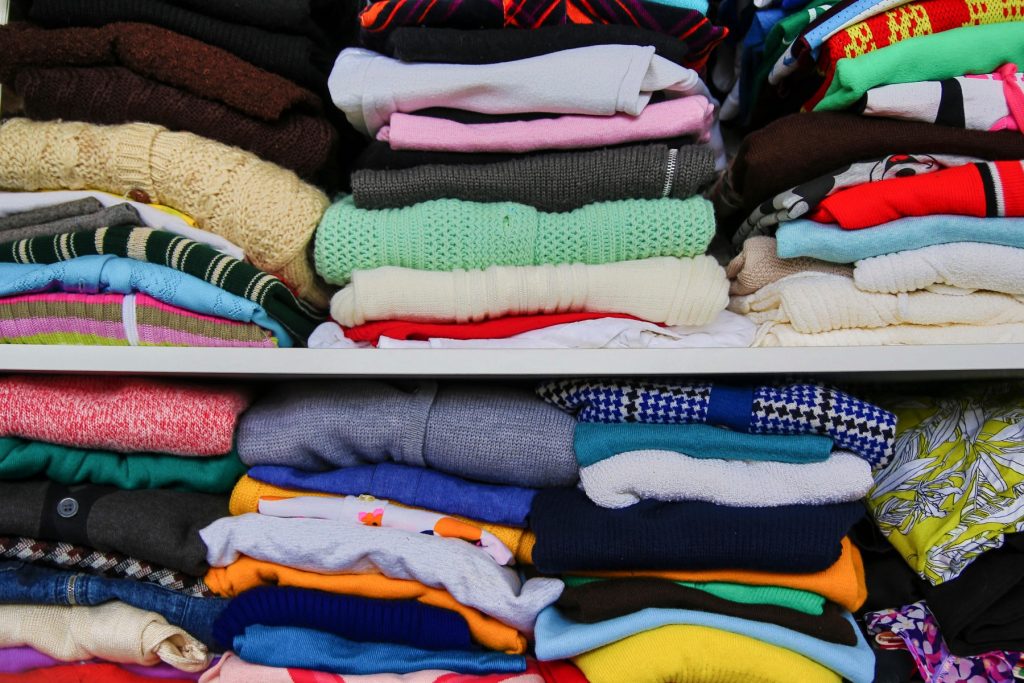 soluții inteligente pentru a evita ajungerea la gunoi