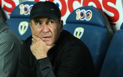 Hagi, salvatorul României la Euro 2028? Sondaj INSCOP despre „Rege” și fani
