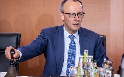 Merz, mai nepopular decât Trump și Erdoğan: Sondaj șocant în Germania