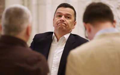 PSD blochează comentariile pe Facebook după ironiile campaniei „Momentul adevărului”