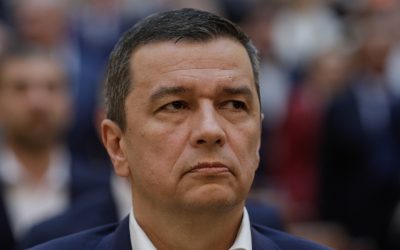 Năsui, după Grindeanu: „Se miră de prăbușire, dar a contribuit”