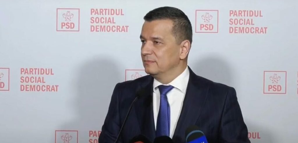 Grindeanu, despre criza politică: Soluția e rapidă