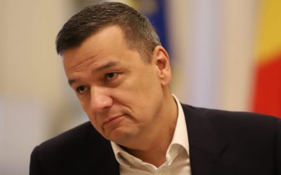 Grindeanu, după Maramureș: PSD, gata cu guvernarea? Ce spune oficialul
