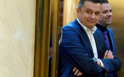Grindeanu, răspuns TRANȘANT lui Nicușor Dan: PSD NU face guvern cu AUR!