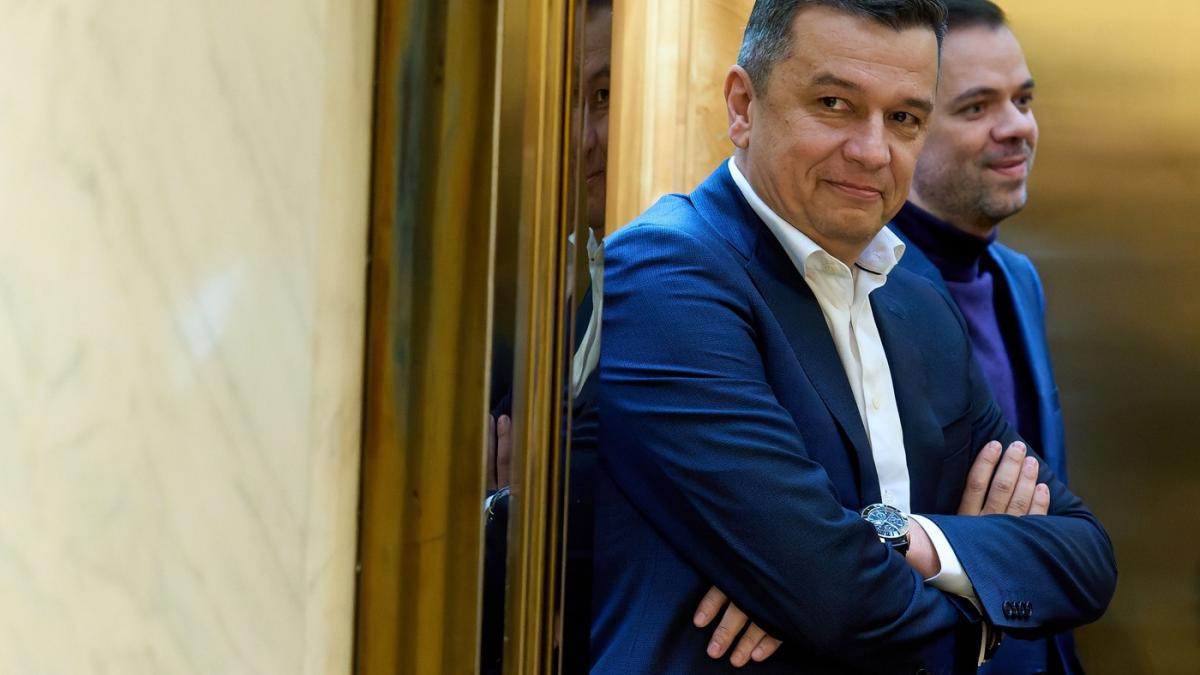 Grindeanu, răspuns TRANȘANT lui Nicușor Dan: PSD NU face guvern cu AUR!