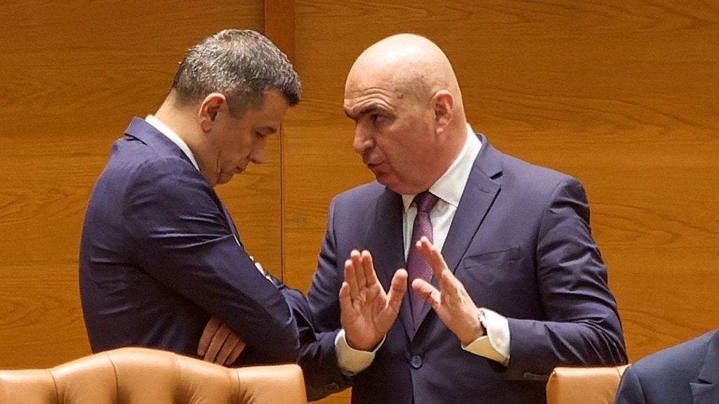 Grindeanu, în război cu România: NORDIS, piromanul care aprinde focul